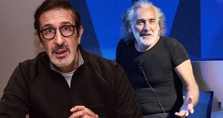 Cem Özer Kendisini Oyundan Atan Sinan Çetin'e Ateş Püskürdü