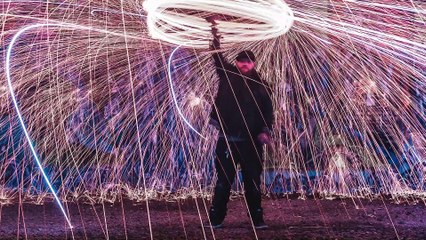 Neil Pesticcio, The Founder of Cardiff Shooters!