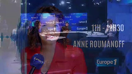 Mickaël Quiroga : "J’ai lancé un ‘grand débat national’ en famille"