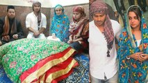 Dipika Kakar visits Ajmer Sharif Dargah with Shoaib Ibrahim after winning Bigg Boss 12 | FilmiBeat