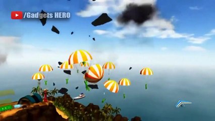 5 BEST FUTURE VR TECHNOLOGY FOR 360 VR VIDEO 4K