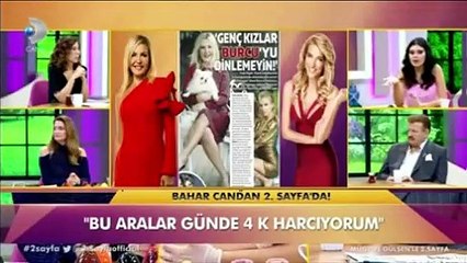 Video herunterladen: Bahar Candan