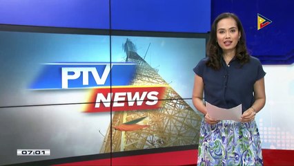 Appointment ni Rey Dela Cruz ng AFP, isinumite na sa CA