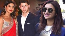 Parineeti Chopra reveals Nick Jonas gave expensive gift | FilmiBeat