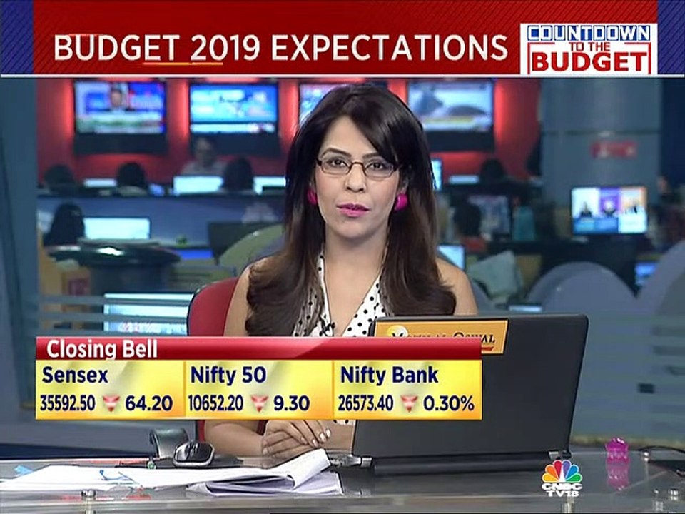 Budget 2019: Ecommerce Wishlist