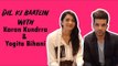 Exclusive: Karan Kundrra and Yogita Bihani talk on Dil Hi Toh Hai season 2