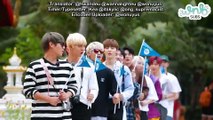 [ENG SUB] 181210 Wanna One's Wanna Travel Season 2 Ep 1 by WNBSUBS