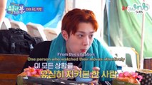 [ENG SUB] 181214 Wanna One's Wanna Travel Season 2 Ep 3 by WNBSUBS