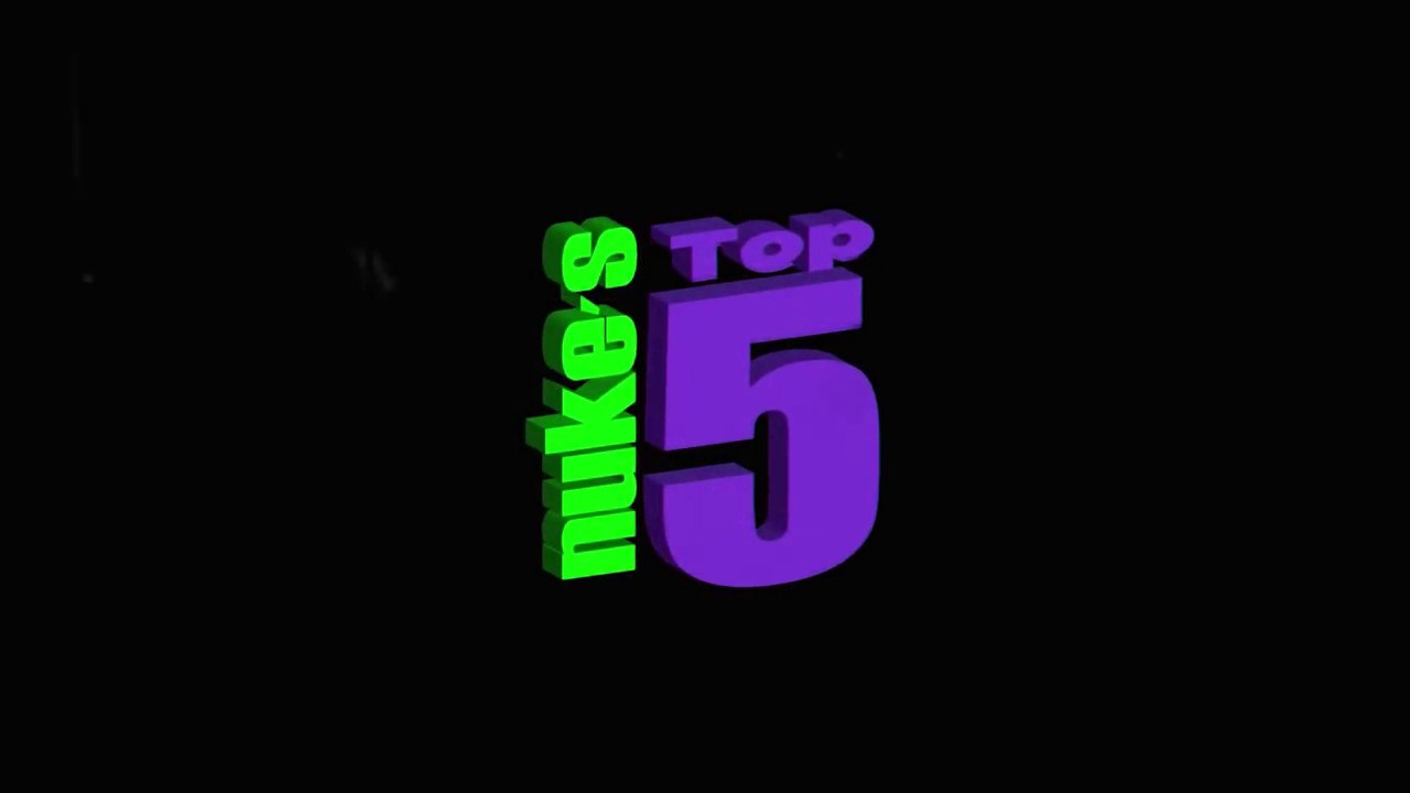 Ghosts Caught On Camera- 5 Scary Ghost Videos