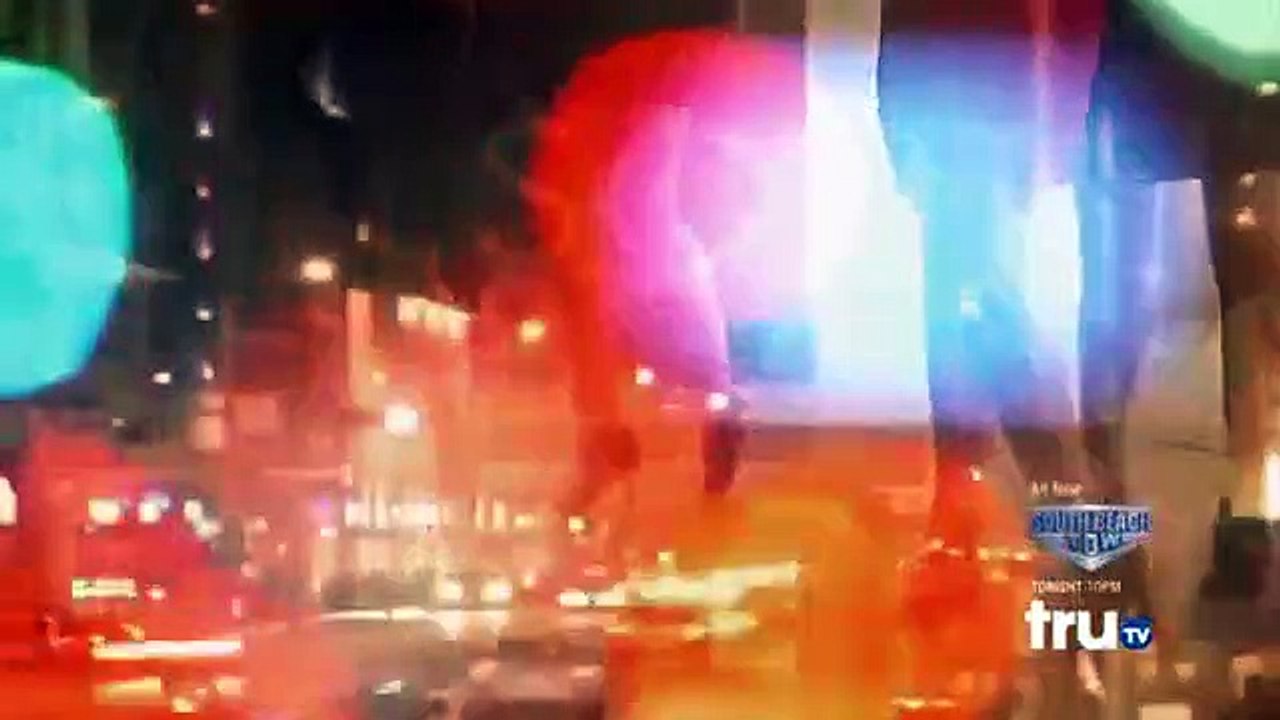 South Beach Tow S01 E06
