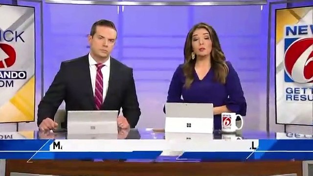 Florida Man Stole $200,000 To Fund Bulgarian Web Cam Girl Before Murdering Family