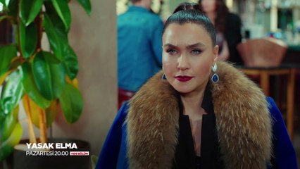 Yasak Elma 31. Bölüm Fragmanı