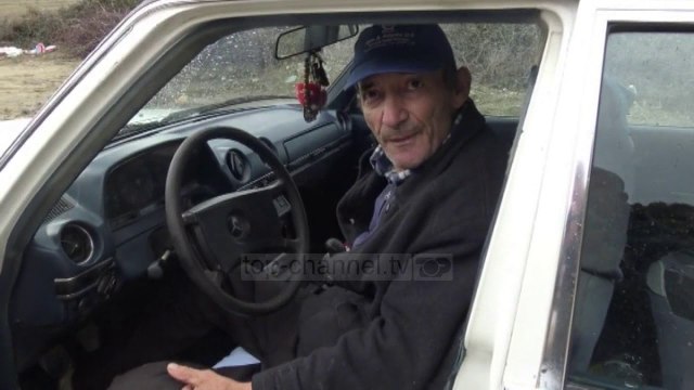 Aksi Berat-Skrapar në gjendje të mjeruar - Top Channel Albania - News - Lajme