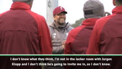 Liverpool won't drop many points - Guardiola