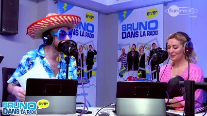 #ChezLesPersonnesAgeesYaToujours (29/01/2019) - Best of de Bruno dans la Radio