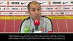 كرة قدم: كأس الرابطة الفرنسيّة: لم أقاوم العودة إلى موناكو.. لكن أريد لاعبين جدد - جارديم