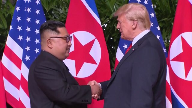 북미, 문안 조정 들어갈 것 ...이견 좁힌 듯 / YTN