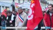 Gironde : nouveau sursis pour l'usine Ford de Blanquefort
