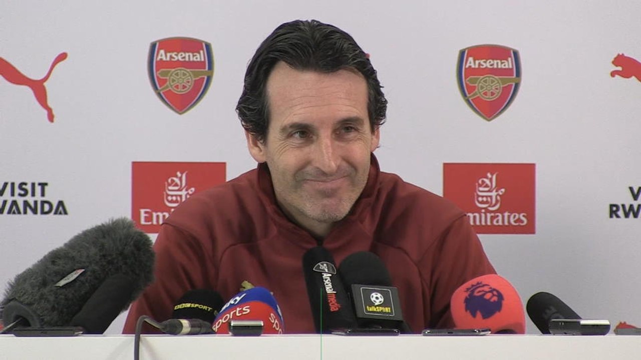 Denis Suarez not an easy transfer - Emery