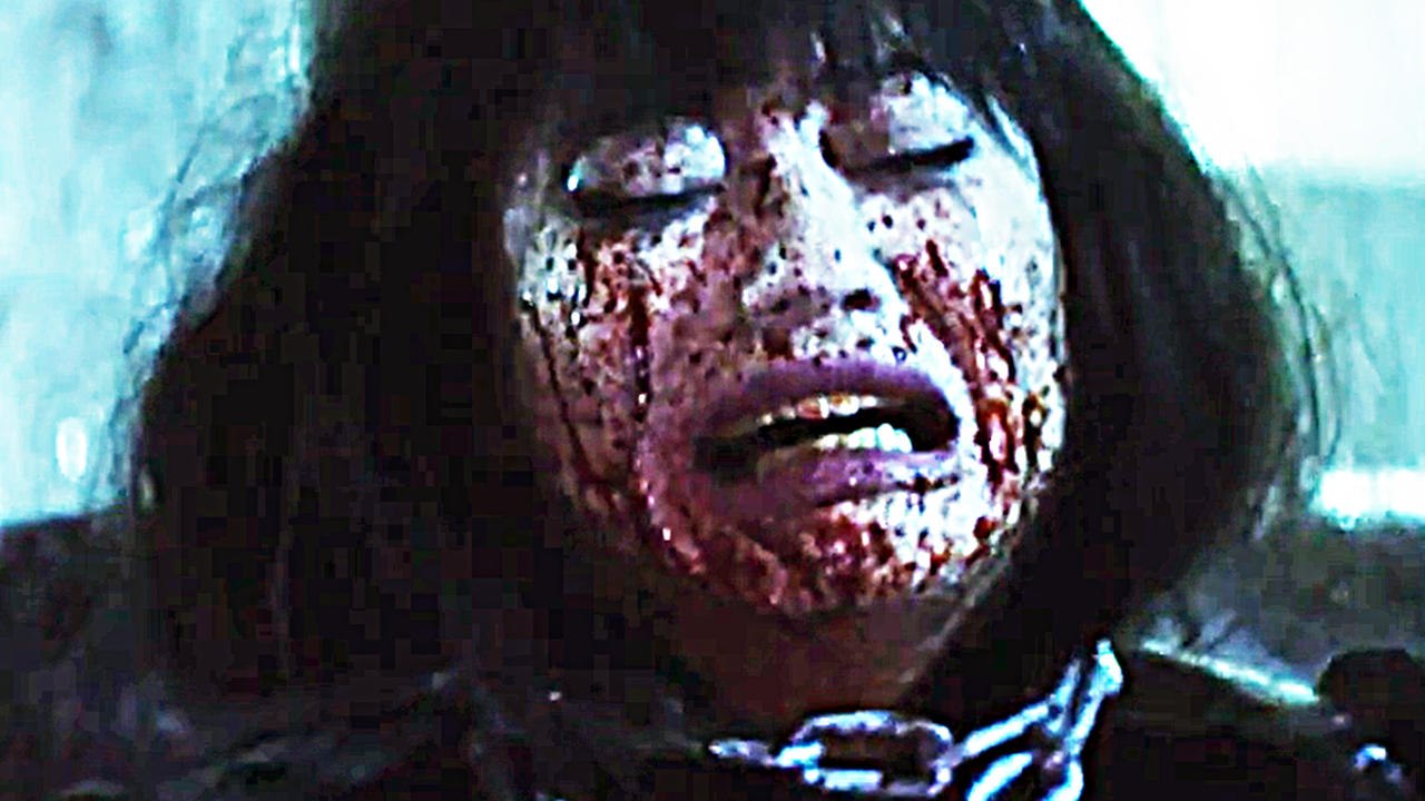 Extremity - Trailer (Deutsch) HD