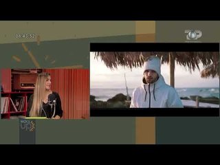 Wake Up/ Dashuria e Lorenc Hasramës është "Opium"