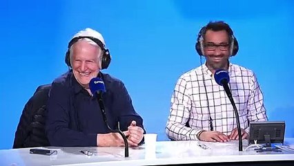 André Dussollier : "Avec le théâtre, on peut renouveler l'expérience chaque soir et améliorer encore des choses"