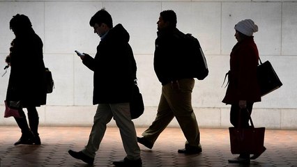 Etats-Unis : le soulagement des fonctionnaires de retour au travail