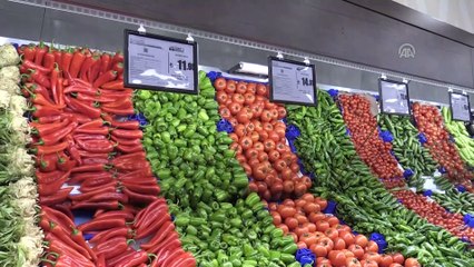 Market ve pazarda fiyat denetimi - YOZGAT