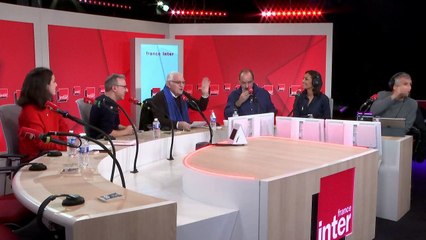Que la musique m'emporte - Albert Algoud a tout compris