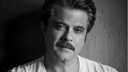 Anil Kapoor is suffering from this disease; Check Out | FilmiBeat