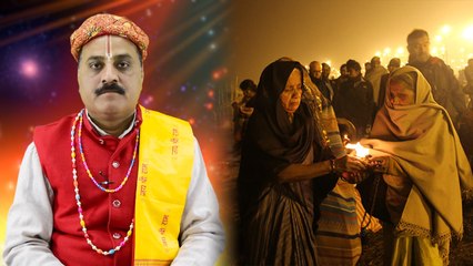 माघ मास कथा - भाग 9: जानें सुख कर्मों की व्याख्या| Maagh Maas Katha Part 9 | Boldsky