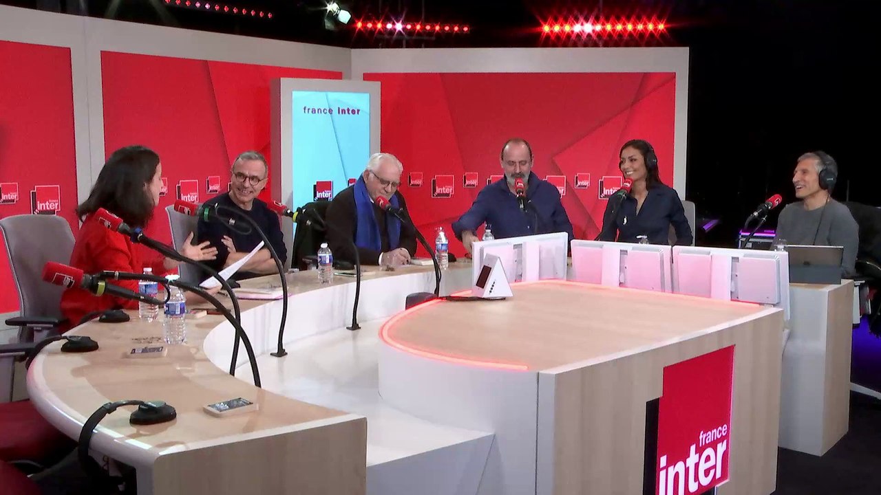 Pour un autre cinéma : merci Jacques et Michel ! La drôle d'humeur d'Agnès Hurstel