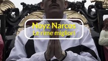 Le rime migliori di Noyz Narcos