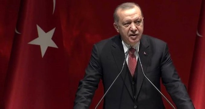 Son Dakika! Erdoğan: Nişasta Bazlı Şeker Kotasını Yüzde 2,5'a İndiriyoruz