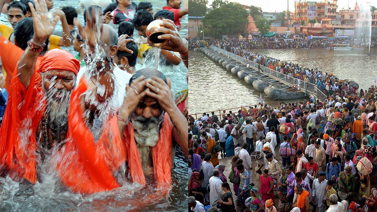 Kumbh Mela 2019: कुंभ में देखें इन 10 चीजों का संगम, जानें क्यों देखना चाहिए कुंभ मेला? | Boldsky
