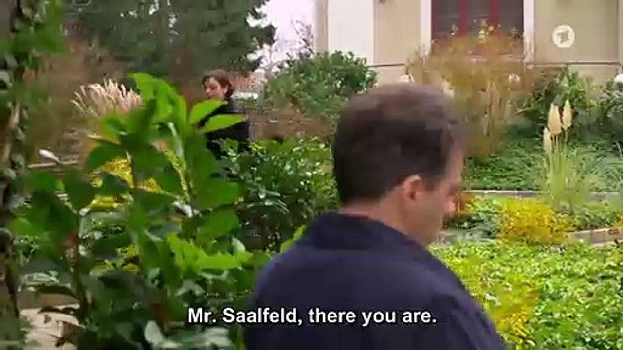 Boris & Tobias Episode 3079