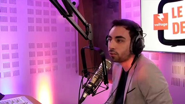 Melha Bedia furieuse contre la fixette des maghrébins de Bernard de la Villardière: J'ai envie de lui dire n*** ta mère