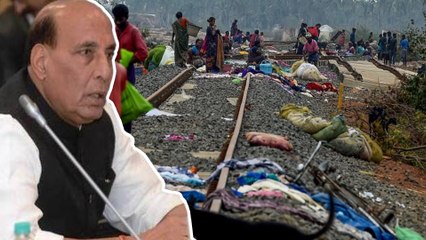 இயற்க்கை பேரழிவு... தமிழகத்திற்கு மட்டும் நிதி ஒதுக்கீடு இல்லை- வீடியோ