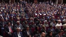 Cumhurbaşkanı Erdoğan: 'CHP hiçbir zaman milli iradeye saygı duymamıştır' - ANKARA