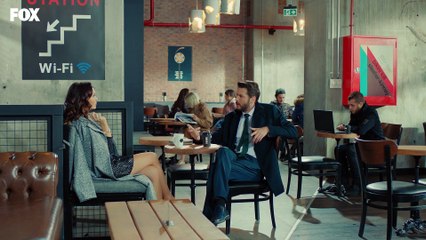 Tilki kürkçü dükkanına geri döndü - Yasak Elma 30. Bölüm