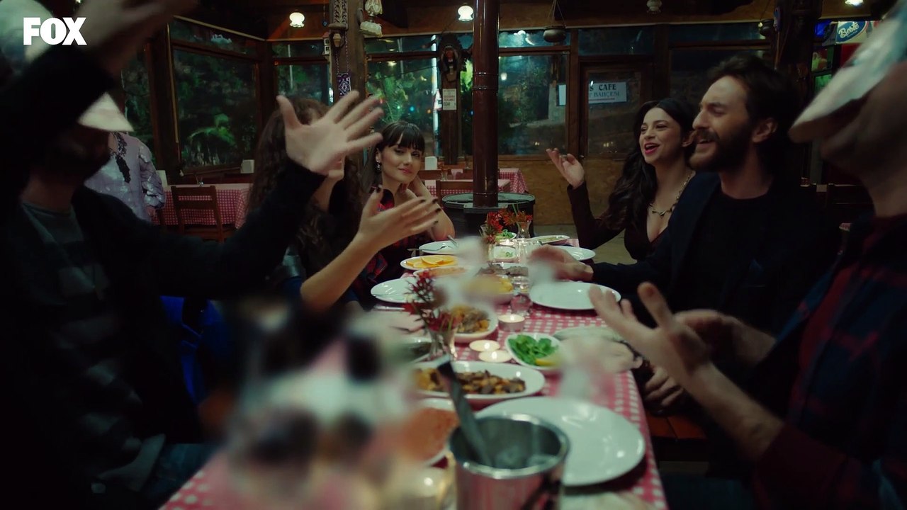 Elbet Bir Gün Buluşacağız - Zeki Müren - Yasak Elma 30. Bölüm