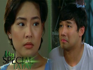 My Special Tatay: Aubrey forgives Boyet | Episode 107