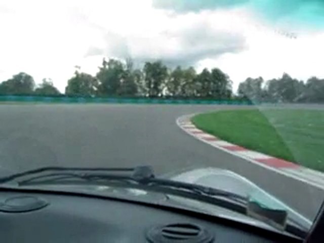 essai Lotus Elise mk1