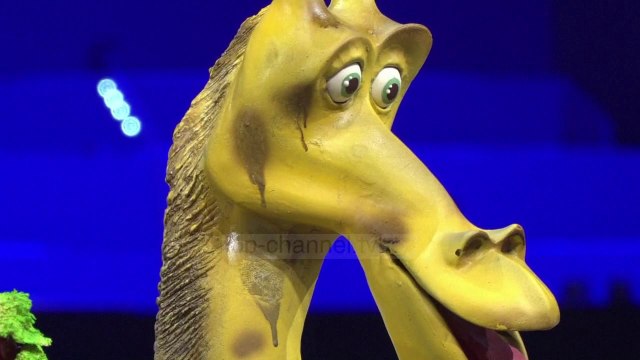 Pa gjalpë e pa krem, konkurs me ëmbëlsira vegane - Top Channel Albania - News - Lajme