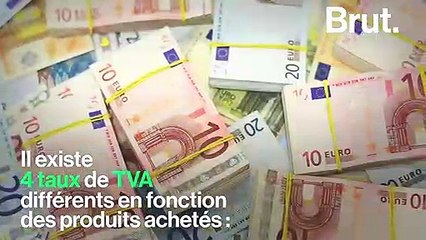 Baisser la TVA à 0 % sur les produits de première nécessité, une mesure vraiment applicable ?