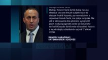 Haradinaj gati të negociojë taksën, SHBA-BE rrisin “presionin” - News, Lajme - Vizion Plus