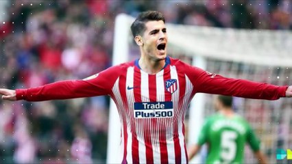 Los 10 jugadores que pasaron por Atlético y Real Madrid en el siglo XXI