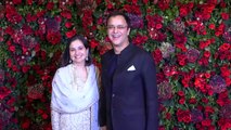 Vidhu Vinod Chopra REACTS on Sexual Assault Allegations against Rajkumar Hirani