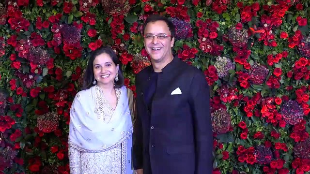 Vidhu Vinod Chopra REACTS on Sexual Assault Allegations against Rajkumar Hirani