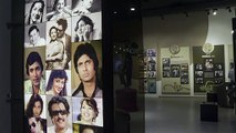 Le premier musée du cinéma indien ouvre au coeur de Bollywood